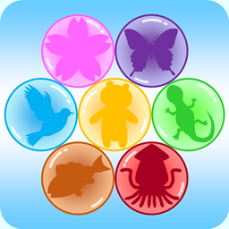 CIRCULATING KIND WORLD, icon
