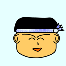 Moda's face