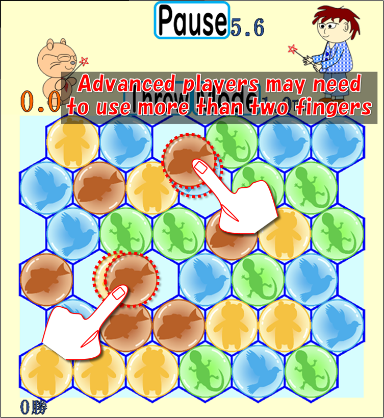 Make Your Operation Faster