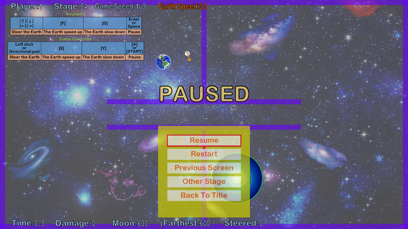 You can change player number.