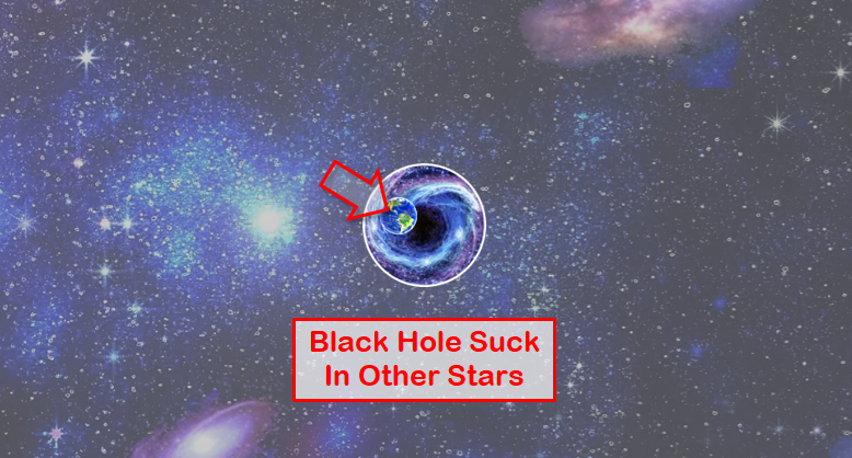 Black Hole 2