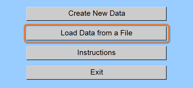 Load Data