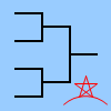 TOURNAMENT BRACKET ROUND-ROBIN TABLE MANAGER icon