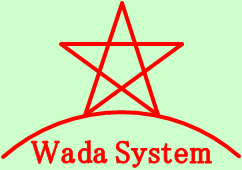 Wada System logo